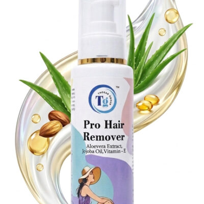 Pro Hair Remover
