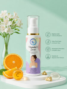 TG Vitamin C Serum