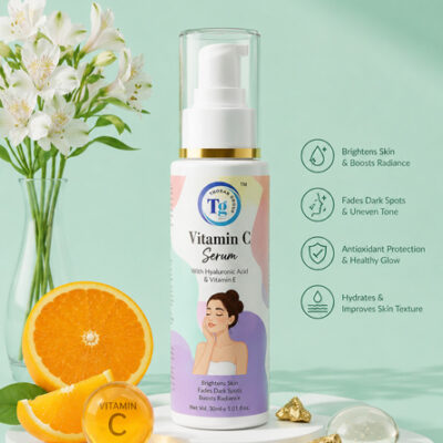 TG Vitamin C Serum