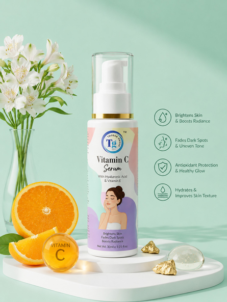 TG Vitamin C Serum