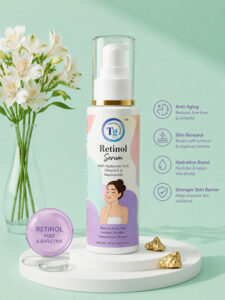 TG Retinol Serum