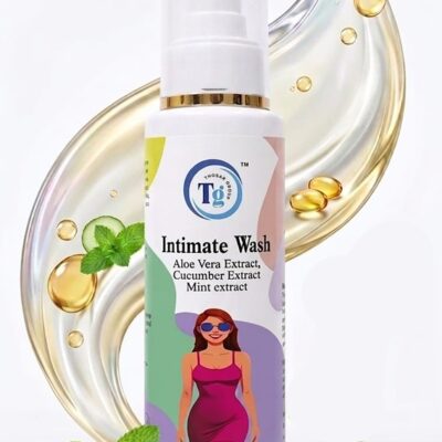 Intimate Wash
