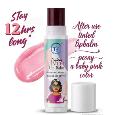 Lip Balm